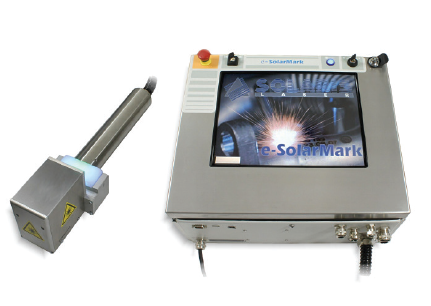 Fiber Lasers From Solaris